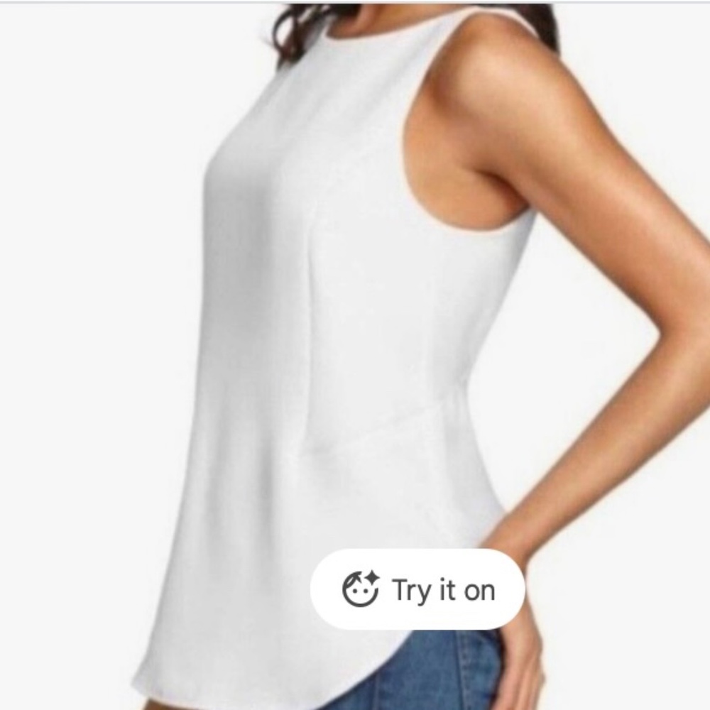 Cabi Jubilee Top, size XL
